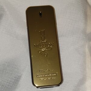 1 Million by Paco Rabanne 3.4 oz